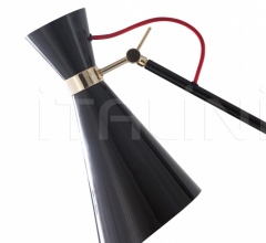 Итальянские Свет - Напольный светильник SIMONE Итальянские Свет - Напольный светильник SIMONE фабрика Delightfull