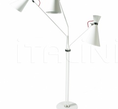 Итальянские Свет - Напольный светильник SIMONE Итальянские Свет - Напольный светильник SIMONE фабрика Delightfull