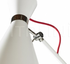 Итальянские Свет - Напольный светильник SIMONE Итальянские Свет - Напольный светильник SIMONE фабрика Delightfull