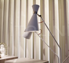 Итальянские Свет - Напольный светильник SIMONE Итальянские Свет - Напольный светильник SIMONE фабрика Delightfull