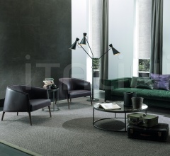 Итальянские Свет - Напольный светильник SIMONE Итальянские Свет - Напольный светильник SIMONE фабрика Delightfull