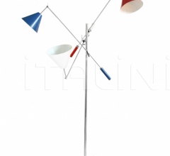 Итальянские Свет - Напольный светильник SINATRA Итальянские Свет - Напольный светильник SINATRA фабрика Delightfull