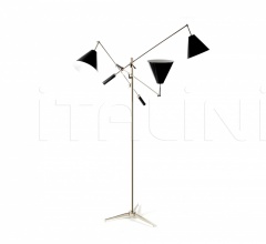 Итальянские Свет - Напольный светильник SINATRA Итальянские Свет - Напольный светильник SINATRA фабрика Delightfull