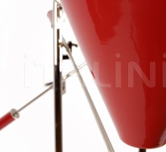 Итальянские Свет - Напольный светильник SINATRA Итальянские Свет - Напольный светильник SINATRA фабрика Delightfull