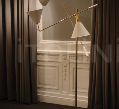 Итальянские Свет - Напольный светильник SINATRA Итальянские Свет - Напольный светильник SINATRA фабрика Delightfull