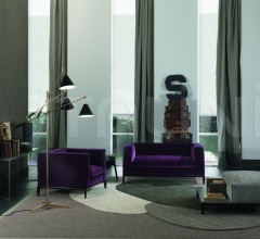 Итальянские Свет - Напольный светильник SINATRA Итальянские Свет - Напольный светильник SINATRA фабрика Delightfull