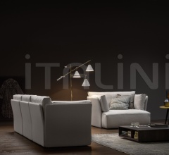 Итальянские Свет - Напольный светильник SINATRA Итальянские Свет - Напольный светильник SINATRA фабрика Delightfull