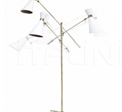 Итальянские Свет - Напольный светильник STANLEY Итальянские Свет - Напольный светильник STANLEY фабрика Delightfull