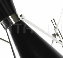 Итальянские Свет - Напольный светильник STANLEY Итальянские Свет - Напольный светильник STANLEY фабрика Delightfull