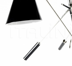 Итальянские Свет - Напольный светильник STANLEY Итальянские Свет - Напольный светильник STANLEY фабрика Delightfull