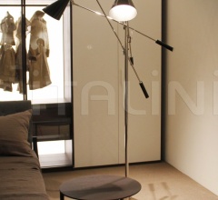 Итальянские Свет - Напольный светильник STANLEY Итальянские Свет - Напольный светильник STANLEY фабрика Delightfull