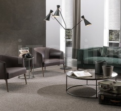 Итальянские Свет - Напольный светильник STANLEY Итальянские Свет - Напольный светильник STANLEY фабрика Delightfull