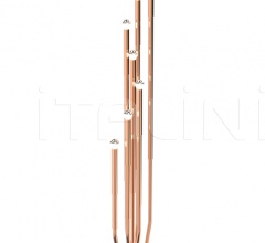 Итальянские Свет - Напольный светильник STARDUST Итальянские Свет - Напольный светильник STARDUST фабрика Delightfull