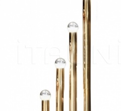 Итальянские Свет - Напольный светильник STARDUST Итальянские Свет - Напольный светильник STARDUST фабрика Delightfull