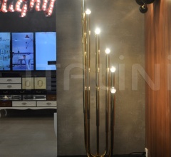 Итальянские Свет - Напольный светильник STARDUST Итальянские Свет - Напольный светильник STARDUST фабрика Delightfull