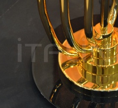 Итальянские Свет - Напольный светильник STARDUST Итальянские Свет - Напольный светильник STARDUST фабрика Delightfull