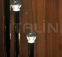 Итальянские Свет - Напольный светильник STARDUST Итальянские Свет - Напольный светильник STARDUST фабрика Delightfull