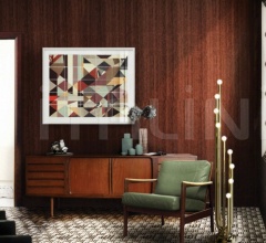 Итальянские Свет - Напольный светильник STARDUST Итальянские Свет - Напольный светильник STARDUST фабрика Delightfull