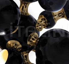 Итальянские Свет - Настенный светильник ATOMIC фабрика Delightfull