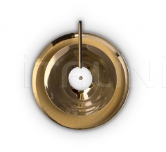 Итальянские Свет - Настенный светильник BASIE фабрика Delightfull