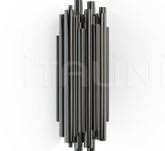 Итальянские Свет - Настенный светильник BRUBECK фабрика Delightfull