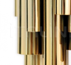 Итальянские Свет - Настенный светильник BRUBECK фабрика Delightfull