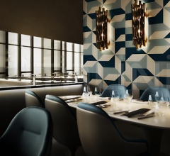 Итальянские Свет - Настенный светильник BRUBECK фабрика Delightfull