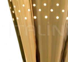 Итальянские Свет - Настенный светильник CHARLES фабрика Delightfull