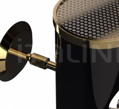 Итальянские Свет - Настенный светильник CHUCK фабрика Delightfull