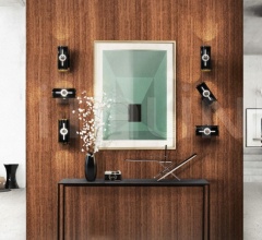 Итальянские Свет - Настенный светильник CHUCK фабрика Delightfull