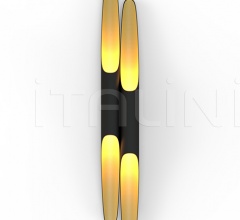 Итальянские Свет - Настенный светильник COLTRANE фабрика Delightfull