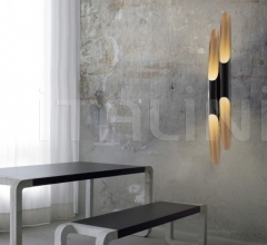 Итальянские Свет - Настенный светильник COLTRANE фабрика Delightfull
