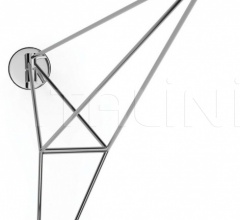 Итальянские Свет - Настенный светильник DIANA фабрика Delightfull