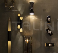 Итальянские Свет - Настенный светильник COLTRANE фабрика Delightfull