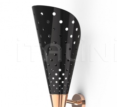 Итальянские Свет - Настенный светильник DIZZY фабрика Delightfull