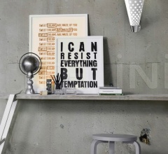 Итальянские Свет - Настенный светильник DIZZY фабрика Delightfull