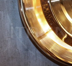 Итальянские Свет - Настенный светильник HENDRIX фабрика Delightfull