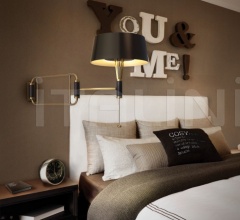 Итальянские Свет - Настенный светильник MILES фабрика Delightfull