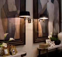 Итальянские Свет - Настенный светильник MILES фабрика Delightfull