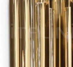 Итальянские Свет - Настенный светильник PARKER фабрика Delightfull