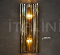 Итальянские Свет - Настенный светильник PARKER фабрика Delightfull