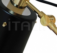 Итальянские Свет - Настенный светильник PASTORIUS фабрика Delightfull