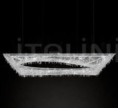 Итальянские Свет - Подвесной светильник Artikoi фабрика Manooi