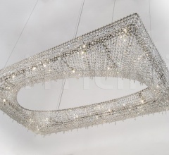 Итальянские Свет - Подвесной светильник Artikoi фабрика Manooi