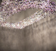 Итальянские Свет - Подвесной светильник Artikoi фабрика Manooi