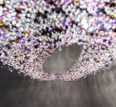 Итальянские Свет - Подвесной светильник Artikoi фабрика Manooi