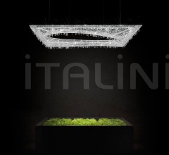 Итальянские Свет - Подвесной светильник Artikoi фабрика Manooi