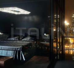 Итальянские Свет - Подвесной светильник Artikoi фабрика Manooi