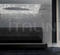 Итальянские Свет - Подвесной светильник Artikoi фабрика Manooi