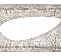 Итальянские Свет - Подвесной светильник Artikoi фабрика Manooi